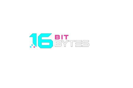 16 Bit Bytes