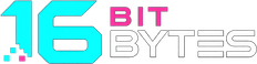 16 Bit Bytes
